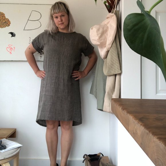 Elizabeth Suzann Dresses & Skirts - Elizabeth Suzann Georgia Dress, OSM